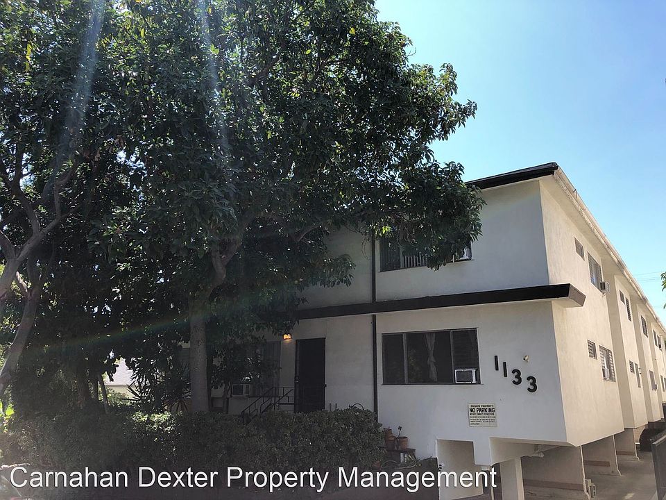 1st image of 1133 N Ogden Dr #9
