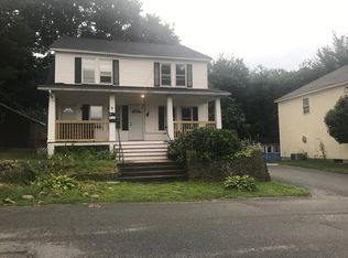5 Stevens St #2R, Lawrence, MA 01843