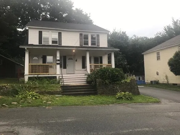 5 Stevens St #2R, Lawrence, MA 01843