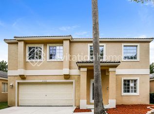 2300 SW 106th Ave, Hollywood, FL 33025
