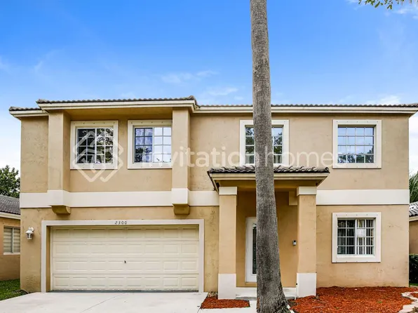 2300 SW 106th Ave, Hollywood, FL 33025