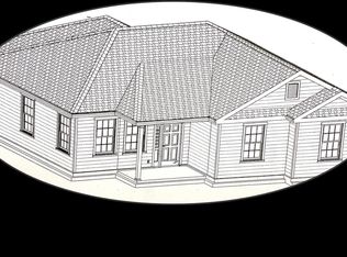 200 Jasmine Dr, Walterboro, SC 29488