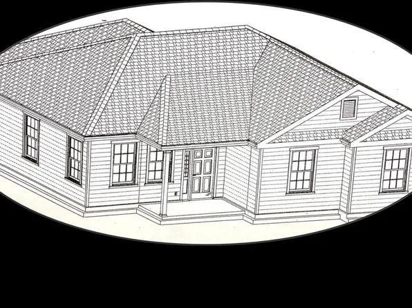 200 Jasmine Dr, Walterboro, SC 29488