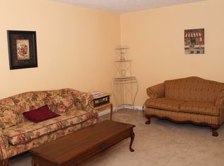 110 Hale St, Beckley, WV 25801