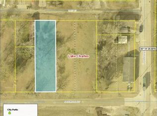 716 Macy St, Lake Charles, LA 70601