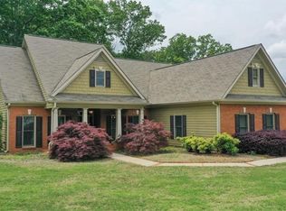 4503 Summer Gate Ct, Gainesville, GA 30506