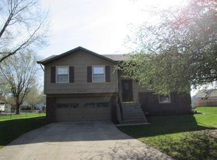 3107 Darwin Ln, Kokomo, IN 46902