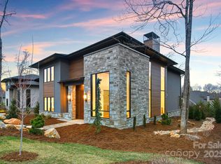 76 Running Creek Trl #94, Arden, NC 28704