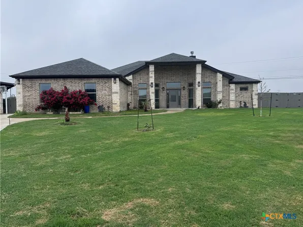 3220 Wild Seed Dr, Salado, TX 76571