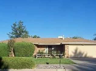 7401 Capulin Rd NE, Albuquerque, NM 87109