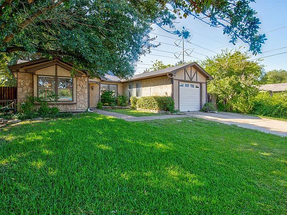 2nd image of 5324 Creek Valley Dr