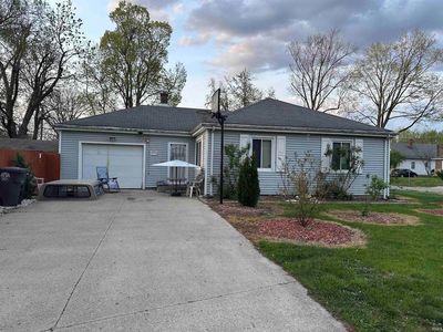 1925 Niagara Dr, Fort Wayne, IN, 46805