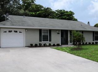 2849 50th St SW, Naples, FL 34116