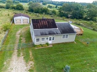 5212 W Jackson Rd, Enon, OH 45323