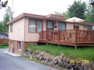 2407 E 50th Ave, Anchorage, AK 99507