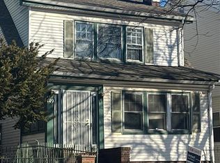 149 Pomona Ave, Newark, NJ
