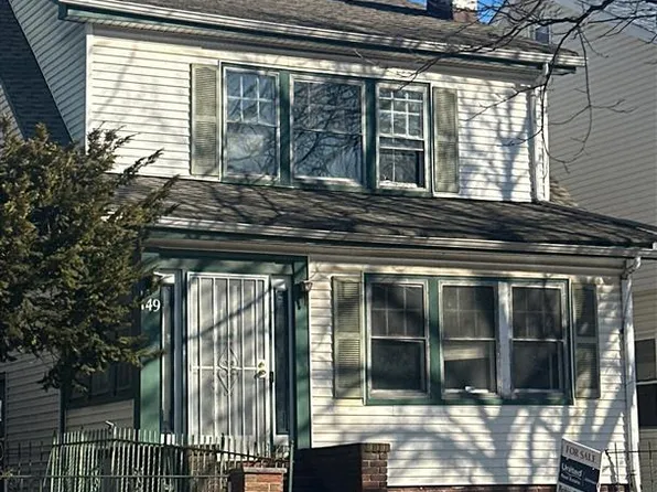 149 Pomona Ave, Newark, NJ 07112