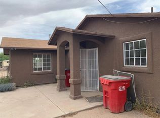 3739 W 5th St, Yuma, AZ 85364