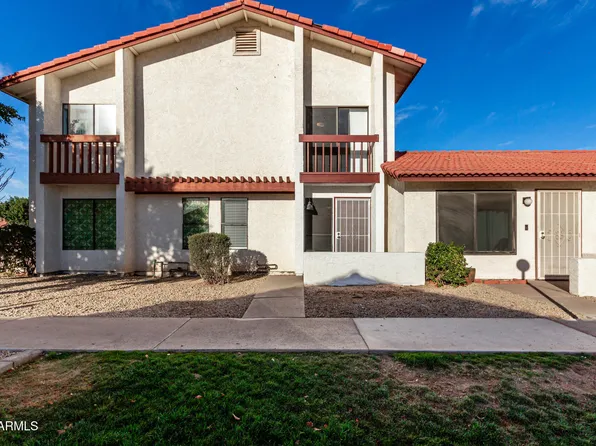 2842 E BECK Lane #2, Phoenix, AZ 85032