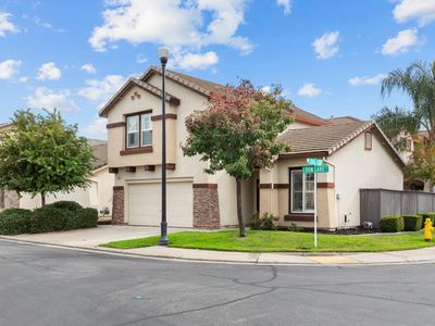 1499 Loon Lake St, Roseville, CA, 95747