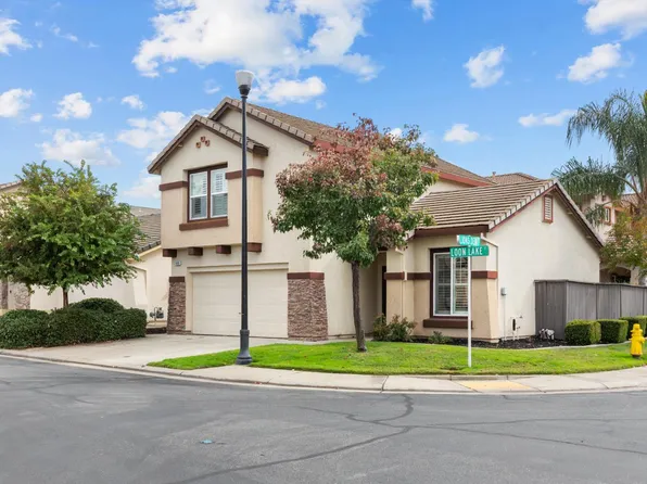 1499 Loon Lake St, Roseville, CA 95747