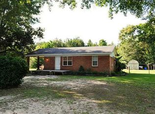 8116 Stonehaven Dr, Vancleave, MS 39565