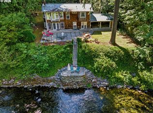 21100 E Country Club Loop, Brightwood, OR 97011