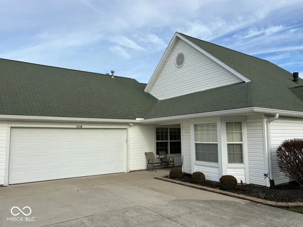 5118 W Preakness Ct, Muncie, IN 47304