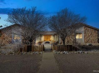 8105 Spruce St, Salida, CO 81201