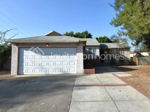 14249 Hoyt St, Pacoima, CA 91331