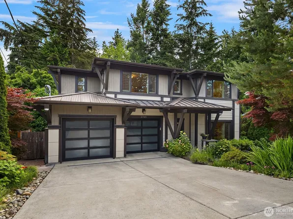 3745 88th Avenue SE, Mercer Island, WA 98040
