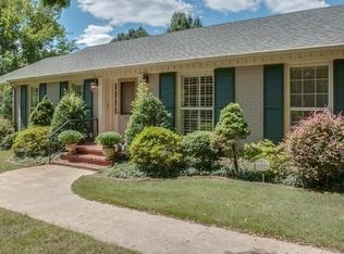 6006 Sedberry Rd, Nashville, TN 37205