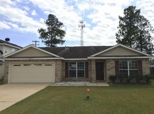 16159 Saddle Dr, Gulfport, MS 39503