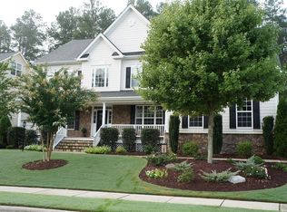 407 Ivyshaw Rd, Cary, NC 27519