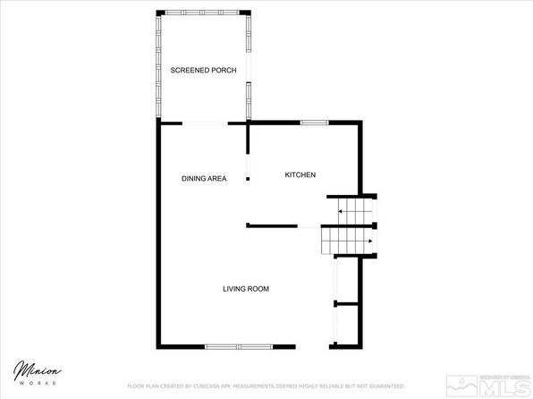 793 O'Callaghan Dr, Sparks, NV 89434