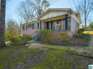 2016 Rockwood Ln, Fultondale, AL 35068