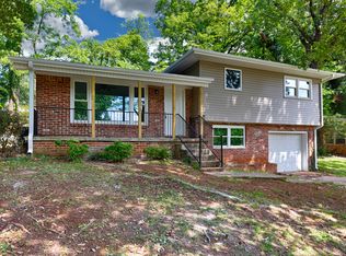 2223 Euclid Rd NW, Huntsville, AL 35810