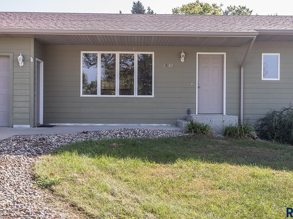 25782 475th Ave, Renner, SD 57055 MLS 22306167 Zillow