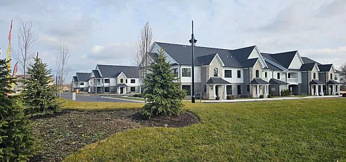 Floor plan TPN-230-Lot 30-E1