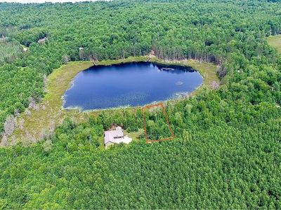 LOT 12 Brook Trl, Eagle River, WI, 54521