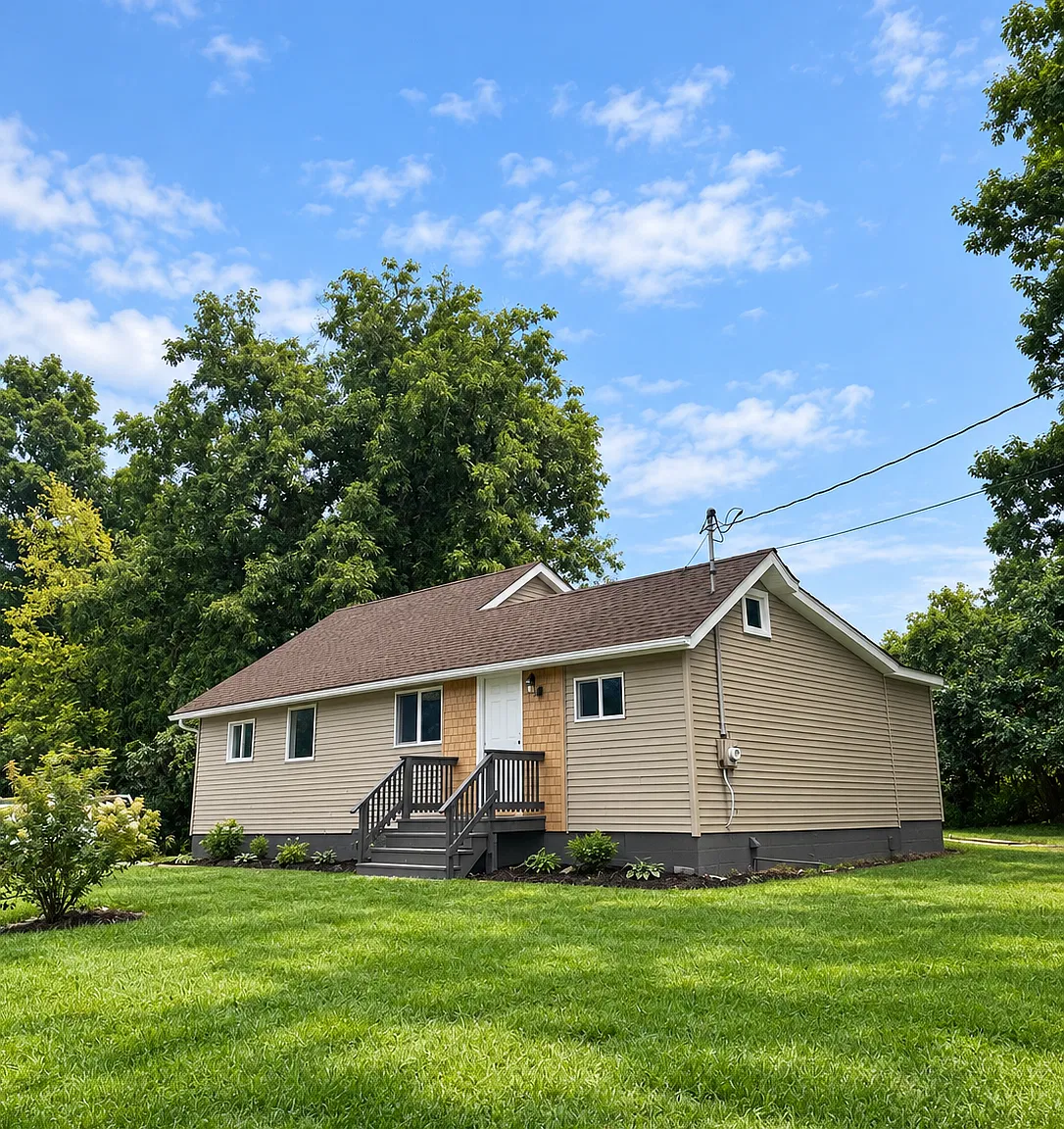 3 bed, 1165 sqft, $2,500 — Photo 1
