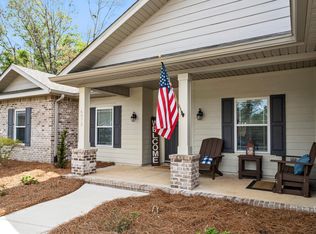 6072 Carina Rd, Crestview, FL 32539