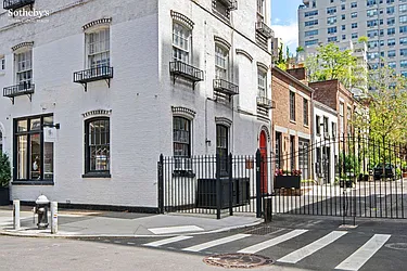 Sold by Sotheby's International Realty