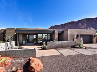 528 W Morningstar Way, Ivins, UT 84738