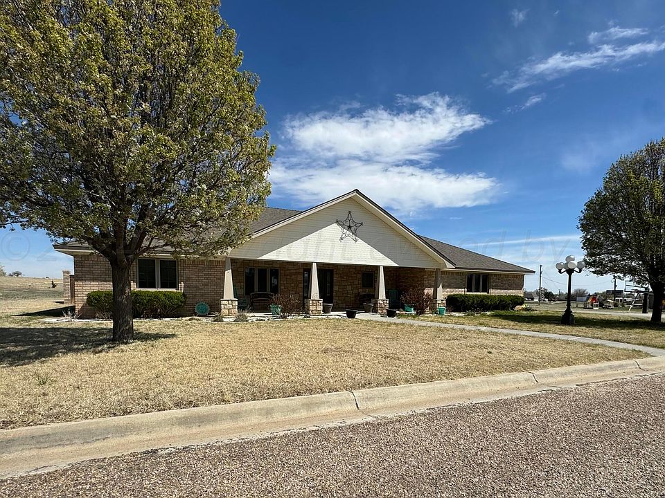 211 N Mackenzie Ave, TX 79083 MLS 242673 Zillow