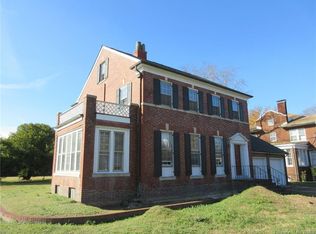 5511 Huntington Ave, Newport News, VA 23607