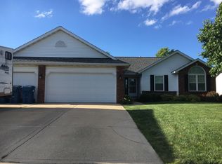 113 Westbrooke, Troy, IL 62294