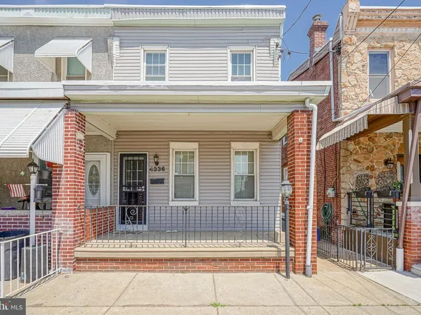 4336 Bermuda St, Philadelphia, PA 19124