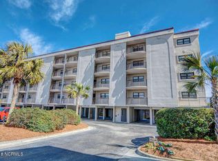2400 N Lumina Ave APT 1401, Wrightsville Beach, NC 28480
