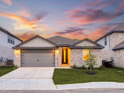 11351 Acorn Bluff, San Antonio, TX, 78254
